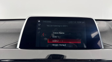 BMW X1 xDrive 20d Sport 5dr Step Auto Diesel Estate